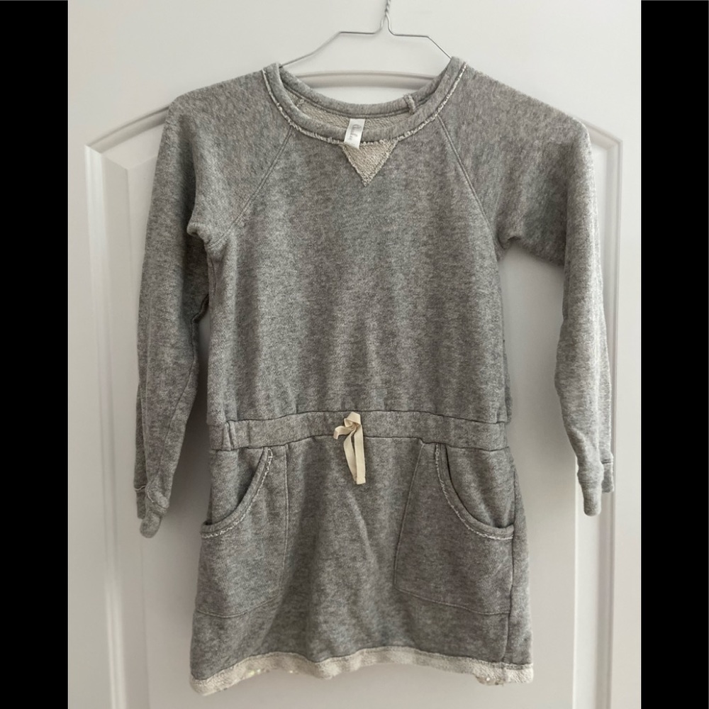 Cherokee 10/12 mini skirt dress